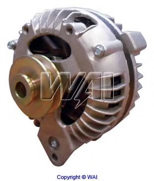 Генератор WAIglobal 7007R Генератор WAIglobal 7007R