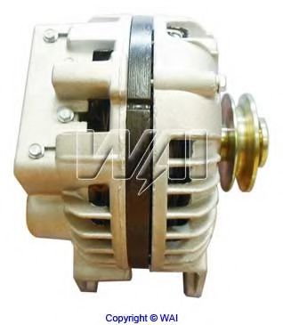 Генератор WAIglobal 7007R Генератор WAIglobal 7007R