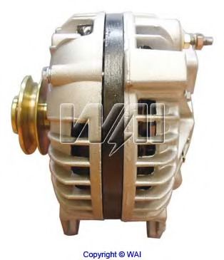 WAIglobal 7007R WAIglobal 7007R