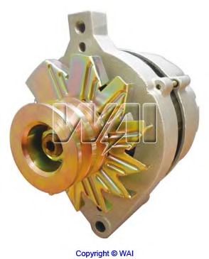 Генератор WAIglobal 7051R Генератор WAIglobal 7051R