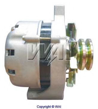 Генератор WAIglobal 7051R Генератор WAIglobal 7051R