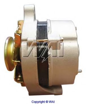 WAIglobal 7058R