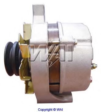 WAIglobal 7078DPR