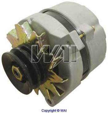 WAIglobal 7083N