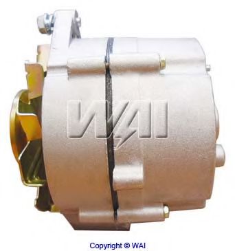 WAIglobal 7122R