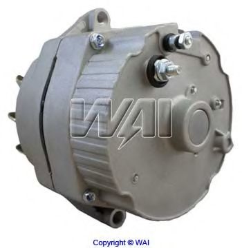 Генератор WAIglobal 7164N Генератор WAIglobal 7164N