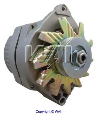 Генератор WAIglobal 7164N Генератор WAIglobal 7164N