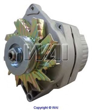 Генератор WAIglobal 7164N Генератор WAIglobal 7164N