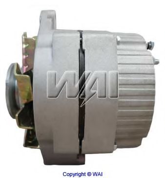 WAIglobal 7164N