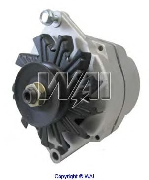 Генератор WAIglobal 7178-12R Генератор WAIglobal 7178-12R