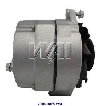 Генератор WAIglobal 7178-12R Генератор WAIglobal 7178-12R