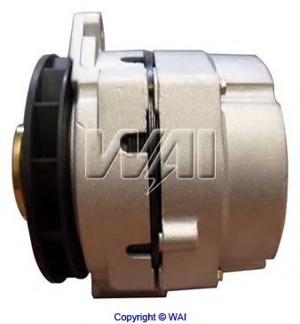 WAIglobal 7294-3R