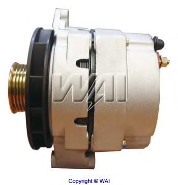 WAIglobal 7294-RR