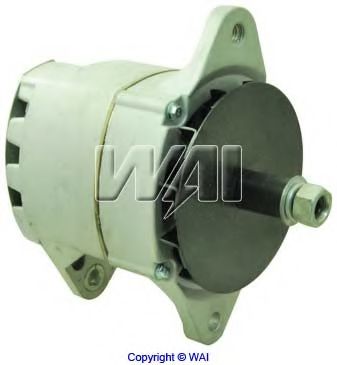 WAIglobal 7297N