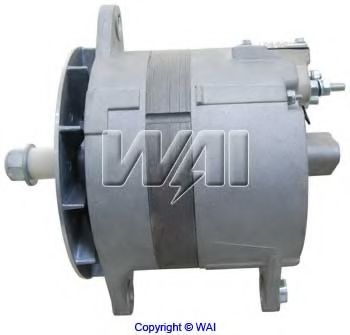 WAIglobal 7610N