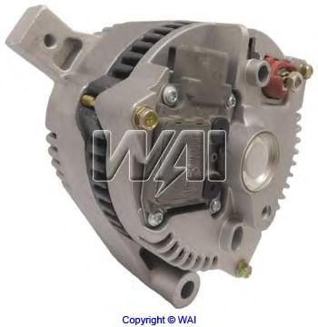 Генератор WAIglobal 7755-11R-1G Генератор WAIglobal 7755-11R-1G