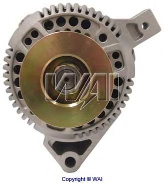 Генератор WAIglobal 7755-11R-1G Генератор WAIglobal 7755-11R-1G