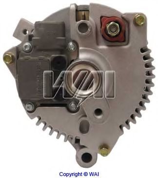 Генератор WAIglobal 7755-11R-1G Генератор WAIglobal 7755-11R-1G