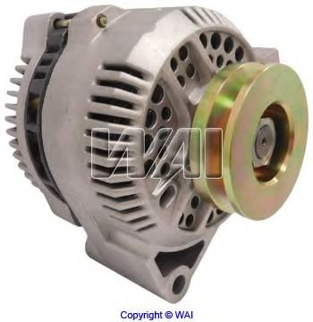 Генератор WAIglobal 7755-11R-1G Генератор WAIglobal 7755-11R-1G