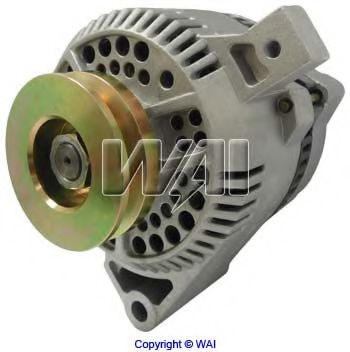 Генератор WAIglobal 7755-11R-1G Генератор WAIglobal 7755-11R-1G