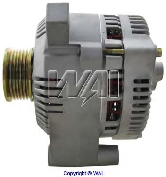 WAIglobal 7755-3N