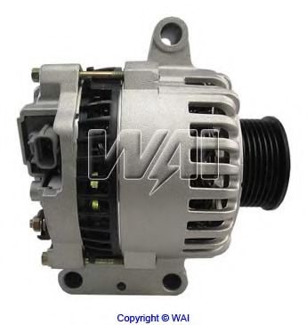 Генератор WAIglobal 7797R Генератор WAIglobal 7797R