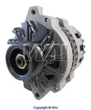 Генератор WAIglobal 7801-3R Генератор WAIglobal 7801-3R