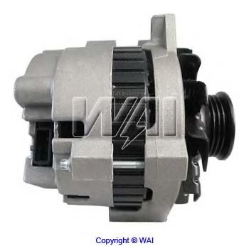 Генератор WAIglobal 7801-3R Генератор WAIglobal 7801-3R