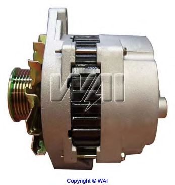 WAIglobal 7805-5R