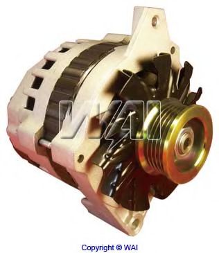 WAIglobal 7820-11R