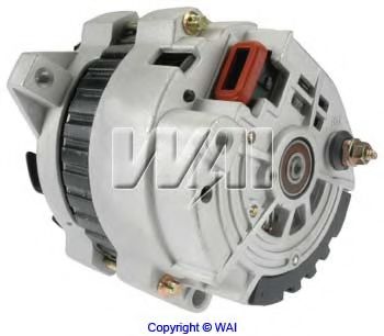 Генератор WAIglobal 7860-11N-6G2 Генератор WAIglobal 7860-11N-6G2