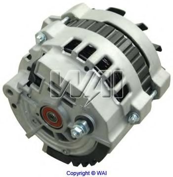 Генератор WAIglobal 7860-11N-6G2 Генератор WAIglobal 7860-11N-6G2