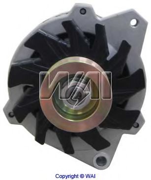 Генератор WAIglobal 7860-11N-6G2 Генератор WAIglobal 7860-11N-6G2