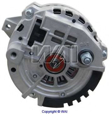 Генератор WAIglobal 7860-11N-6G2 Генератор WAIglobal 7860-11N-6G2