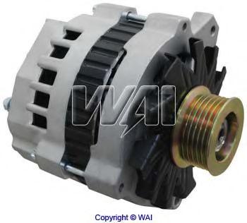 Генератор WAIglobal 7860-11N-6G2 Генератор WAIglobal 7860-11N-6G2
