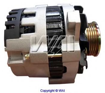 WAIglobal 7861-7R-5G