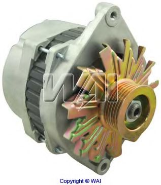 WAIglobal 7955-7R