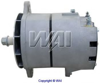 WAIglobal 8081N