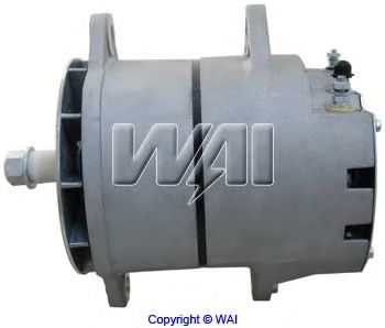 WAIglobal 8094N