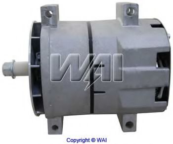 WAIglobal 8096N