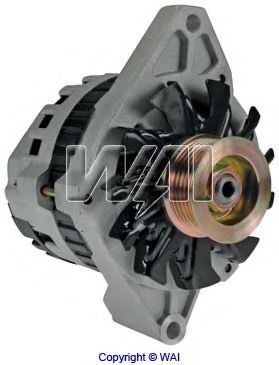 WAIglobal 8103-11R
