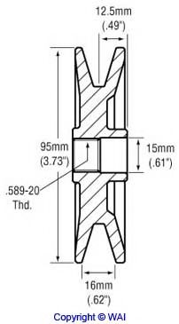 WAIglobal 81-2701
