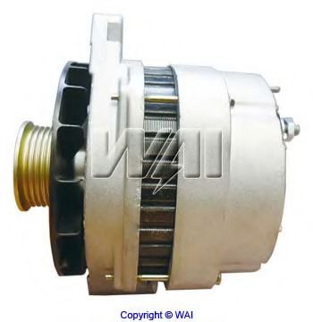 WAIglobal 8136-2R