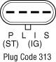 WAIglobal 8155N-6G1