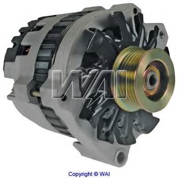WAIglobal 8169-7R