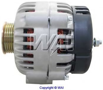 WAIglobal 8199N