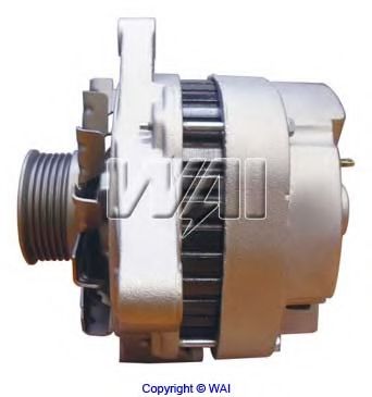 WAIglobal 8213R
