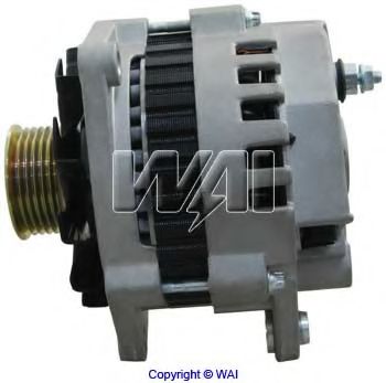 WAIglobal 8225N