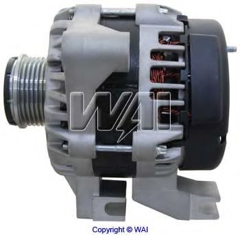 WAIglobal 8241N