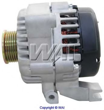 WAIglobal 8245N